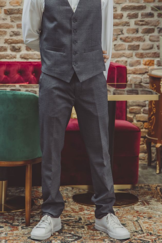 Pantalon Homme BOLTON