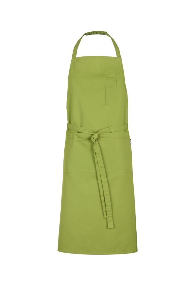 Tablier CEYLANY avec bavette