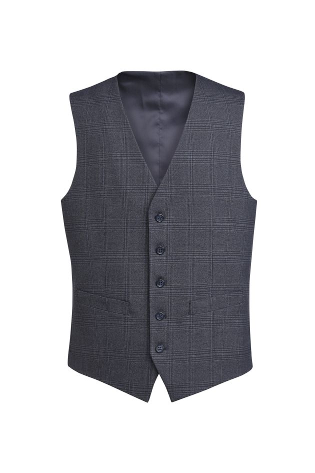 Gilet Homme CONNOR