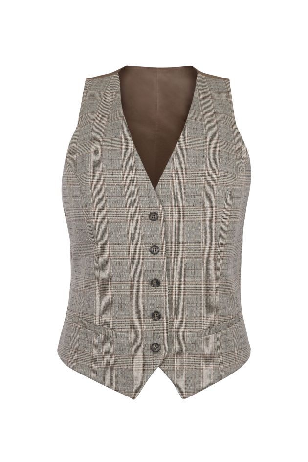Gilet Femme MIA