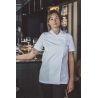 Veste JULIA manches courtes
