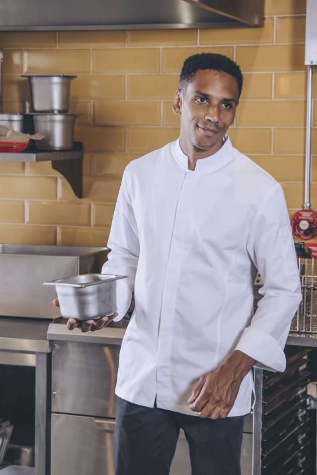Veste homme GARDEN