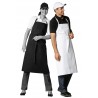 Tablier mixte lot de 12 - ADVY