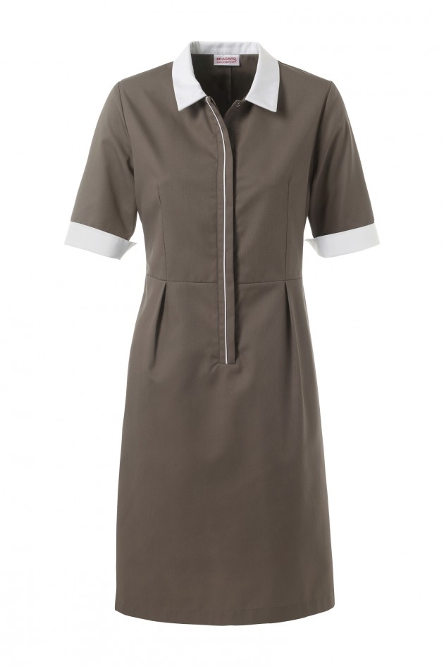 Robe femme de chambre - ASSIA