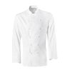 Veste de Cuisine Grande Taille l GRAND CHEF BLANCHE