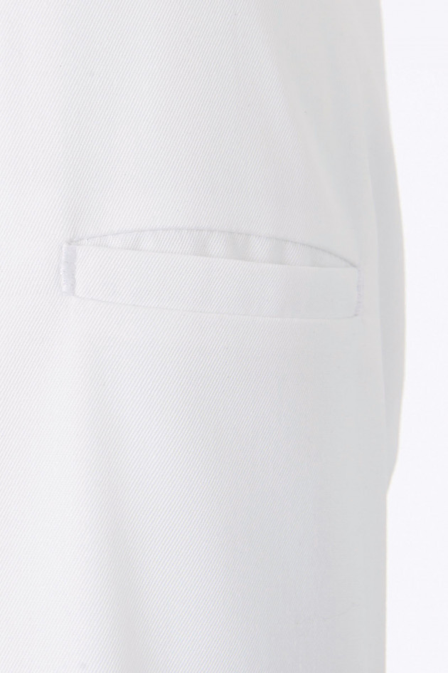 Veste de cuisine eco-responsable l GREEN LABEL l ALOIS