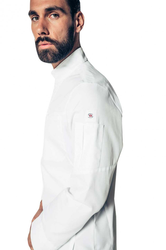 Veste de cuisine structurée - Studio B - SÖREN