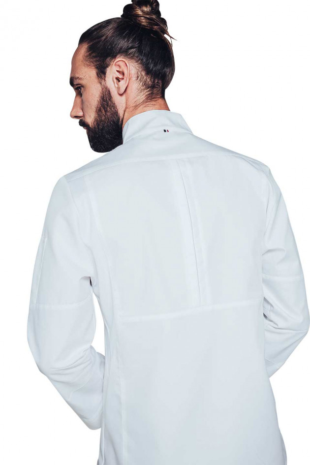 Veste de cuisine structurée - Studio B - SÖREN