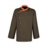 veste de cuisine manches longues - JULIUSO