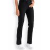 Pantalon pour femme coupe droite