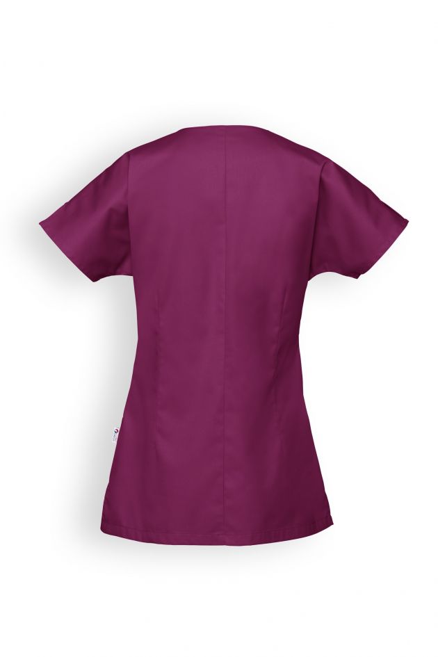 Blouse médicale couleur