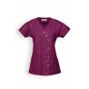 Blouse médicale couleur