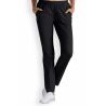 Pantalon femme ample